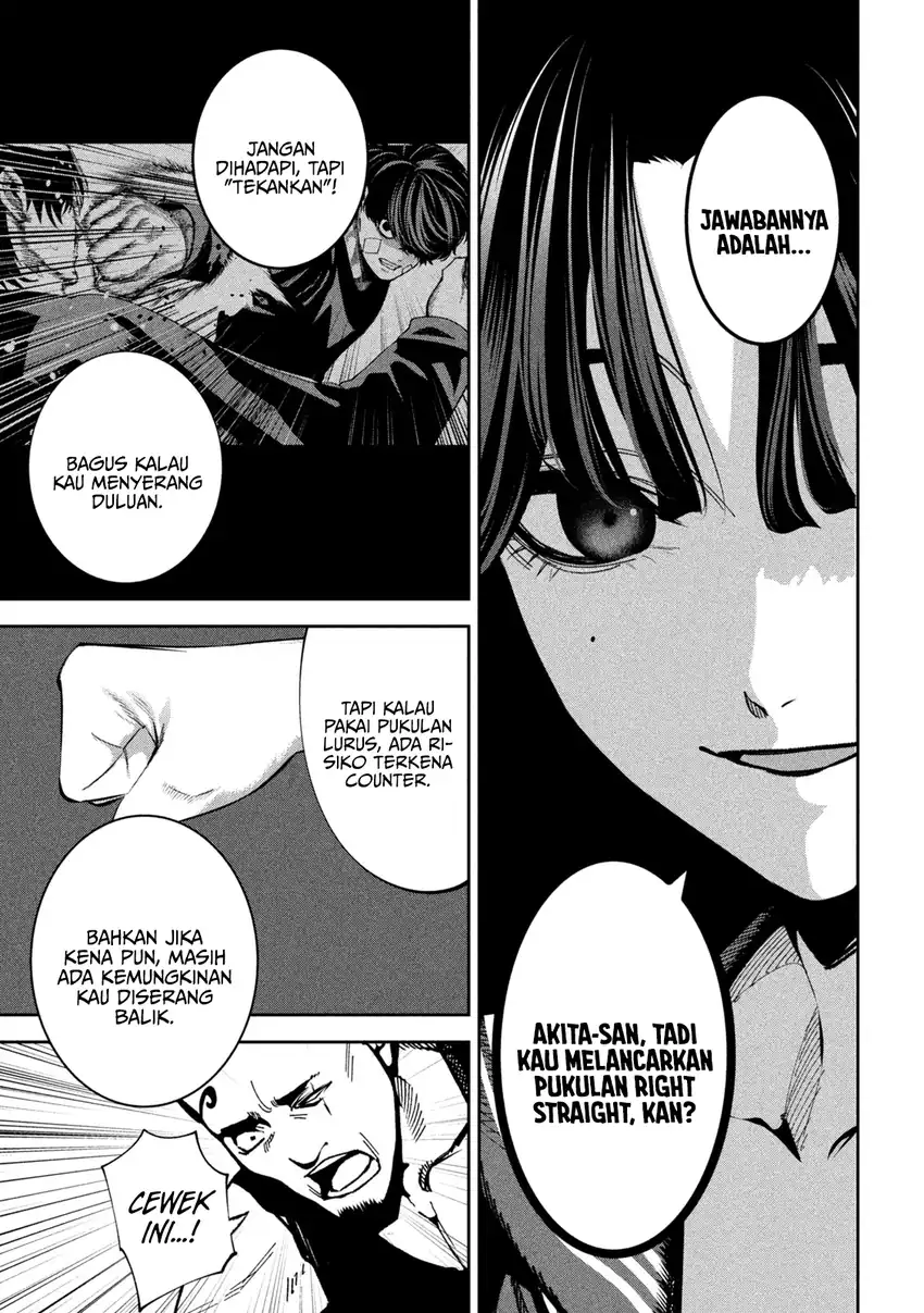 Chapter 40 - halaman 11