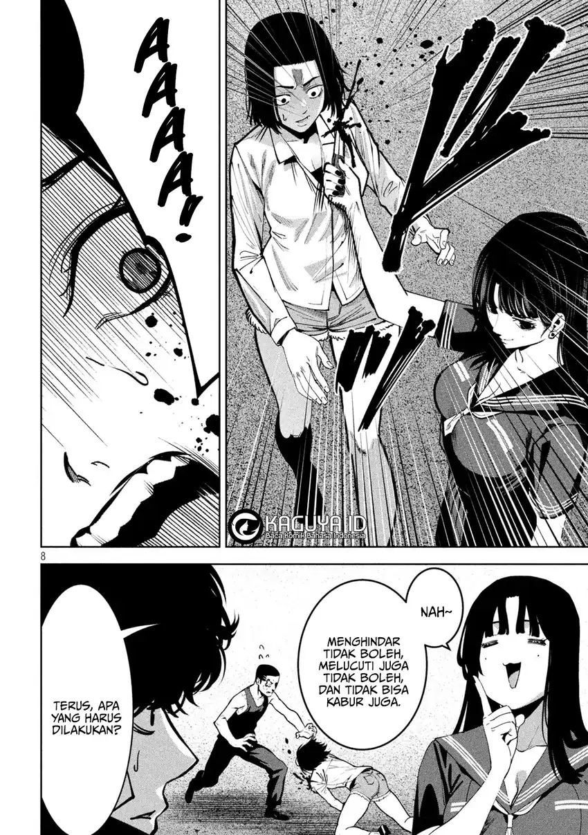Chapter 40 - halaman 10