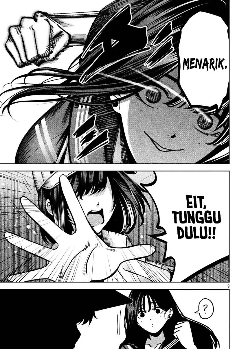 Chapter 45 - halaman 11