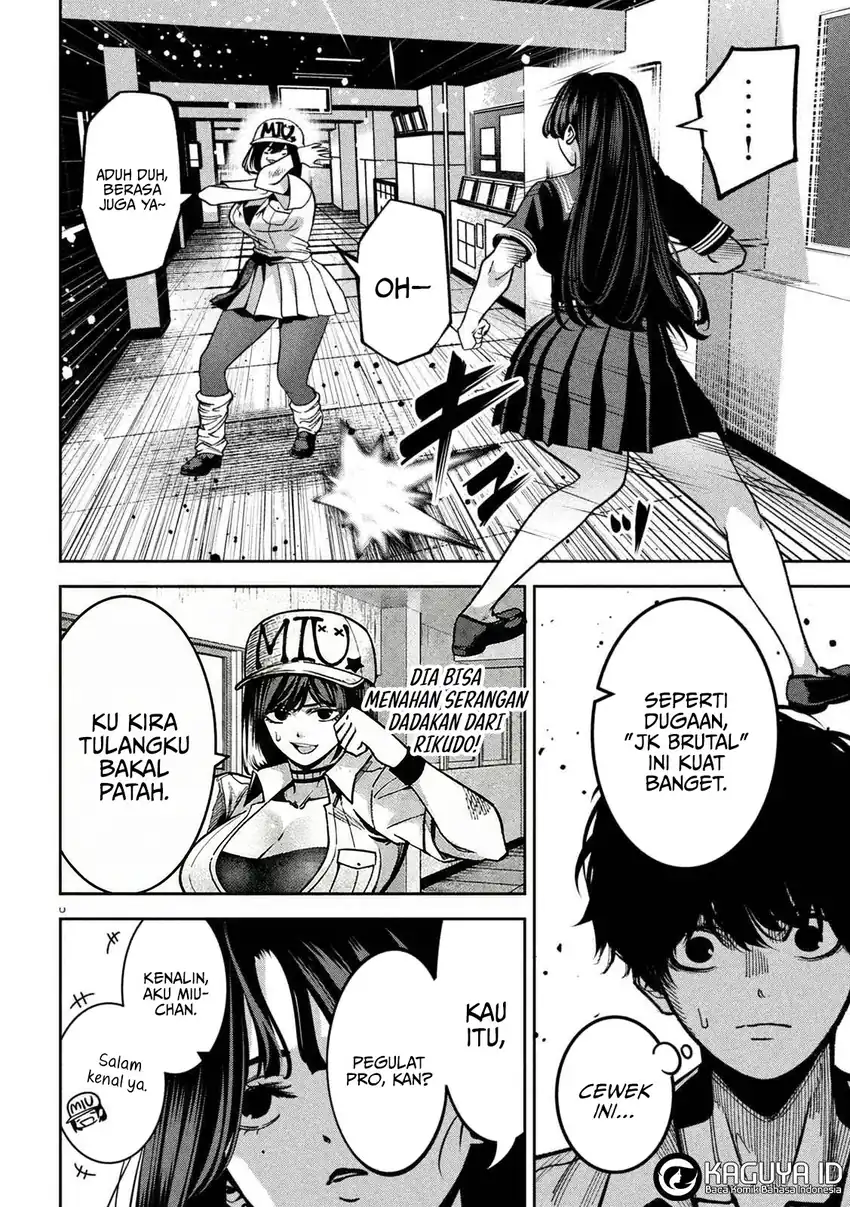 Chapter 45 - halaman 10