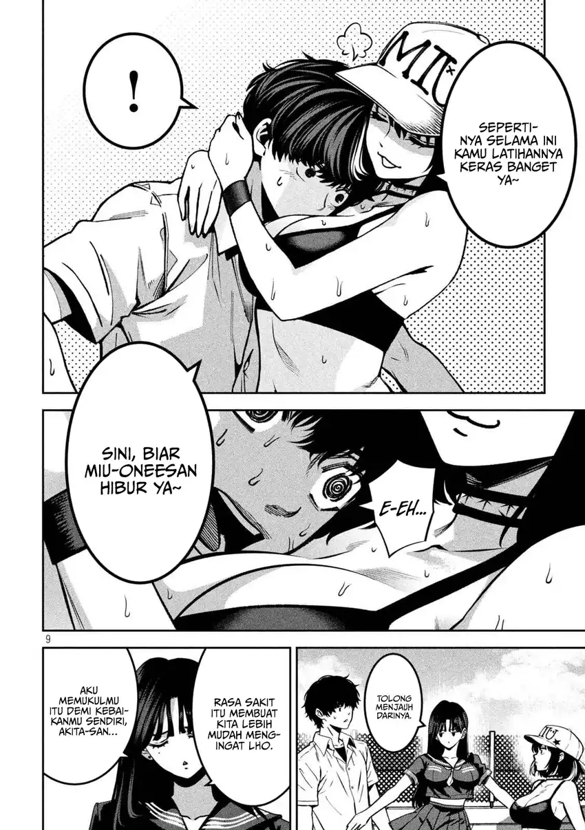 Chapter 46 - halaman 11