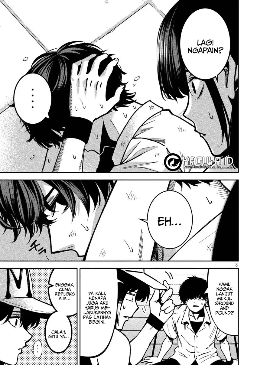 Chapter 46 - halaman 10
