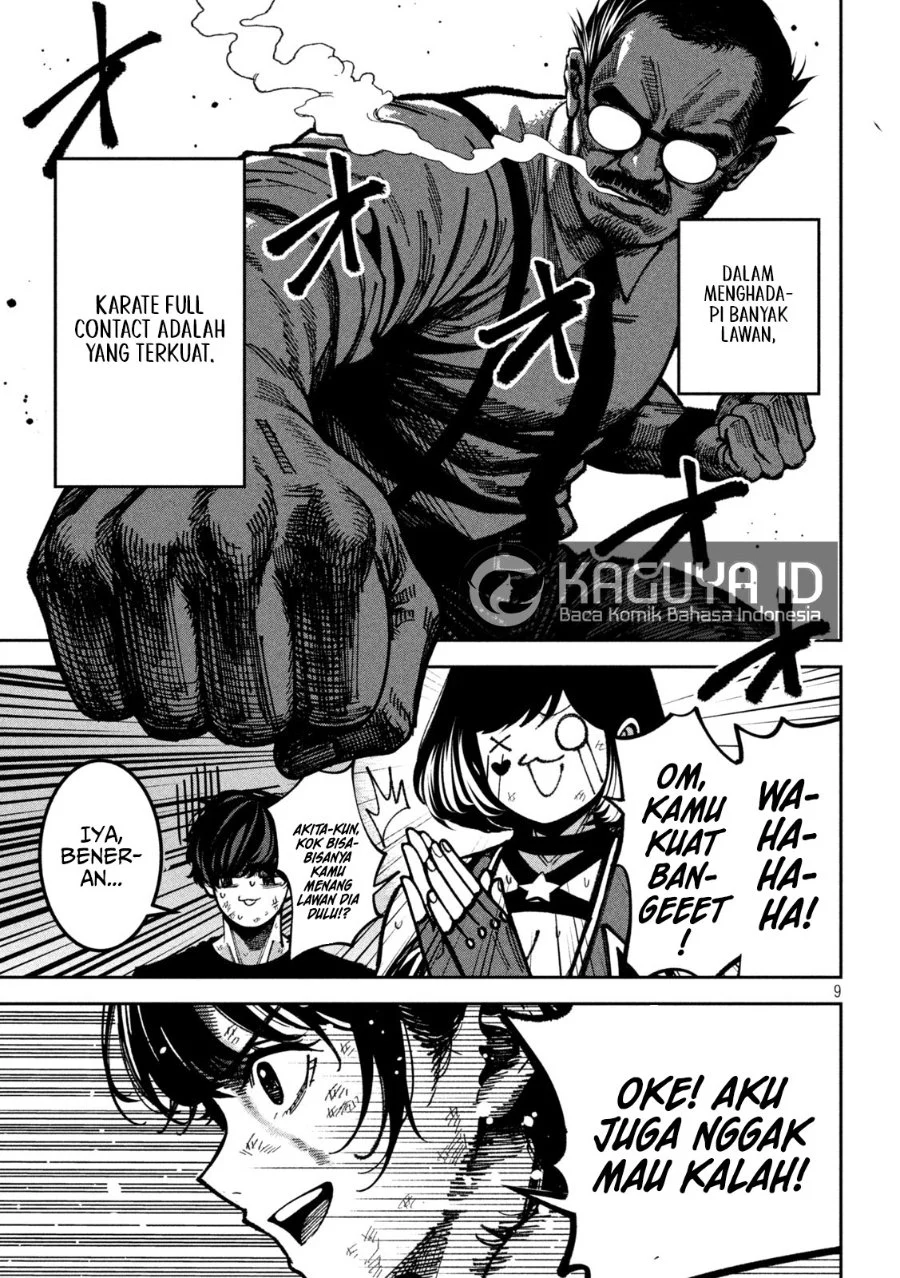 Chapter 55 - halaman 11