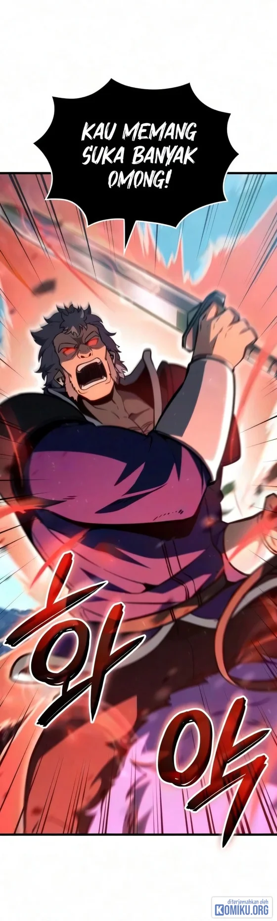 Breakers Chapter 104 Gambar 10