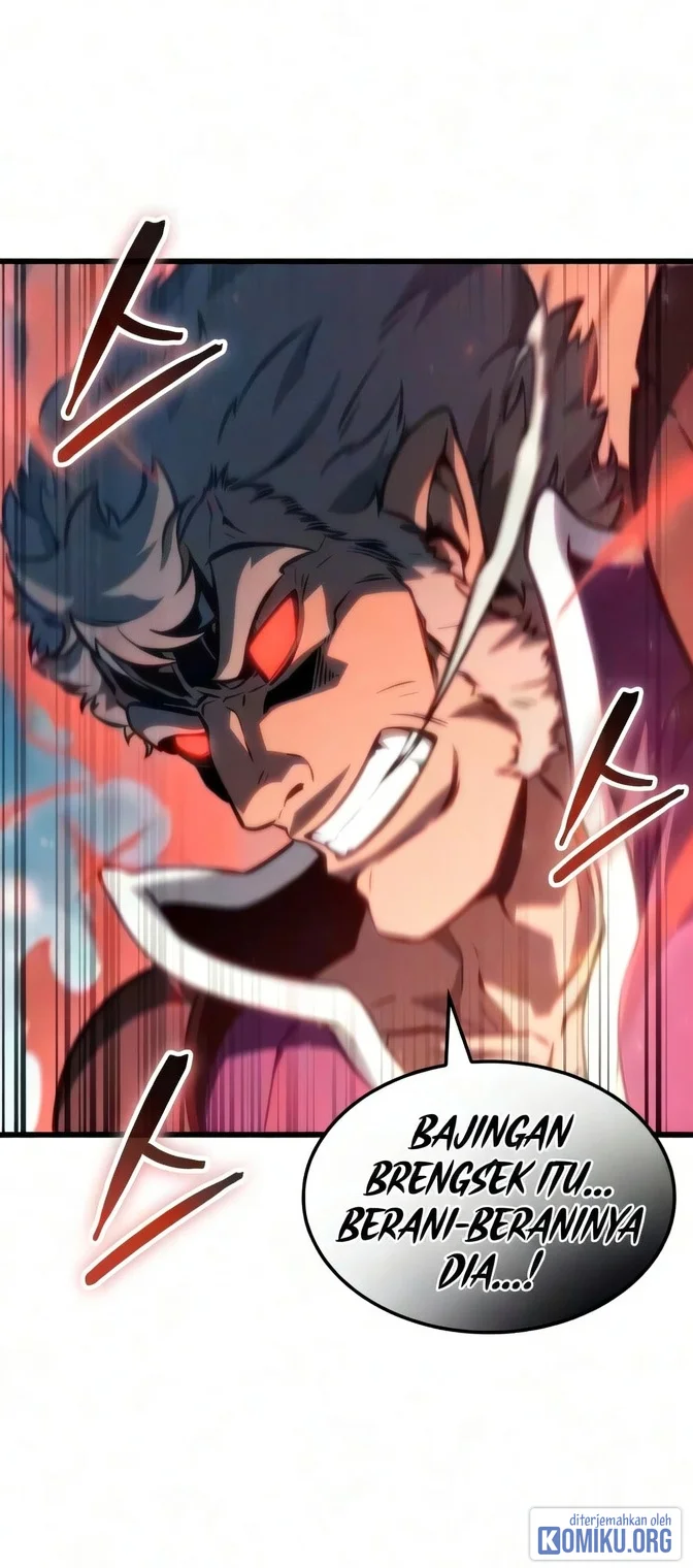 Breakers Chapter 104 Gambar 9