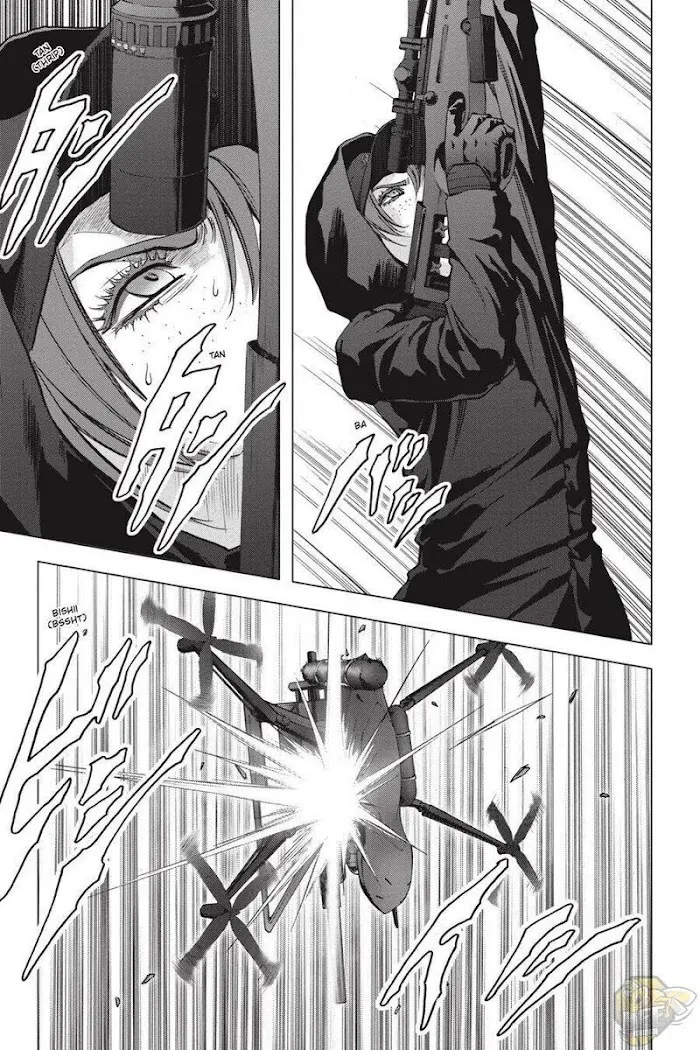 Chapter 119 - halaman 11