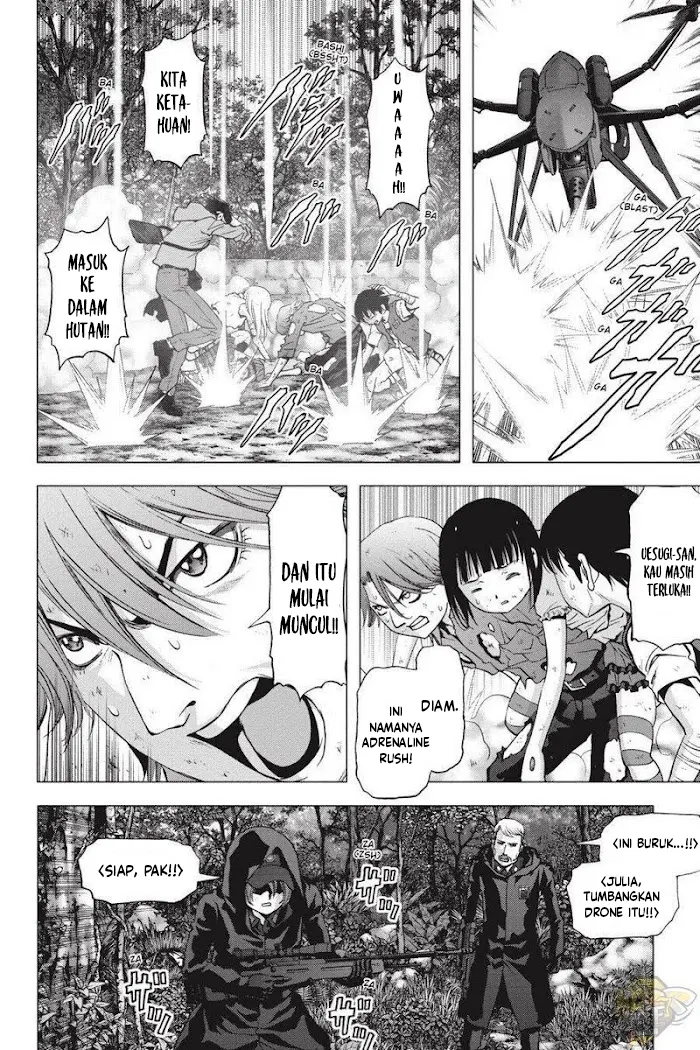 Chapter 119 - halaman 10