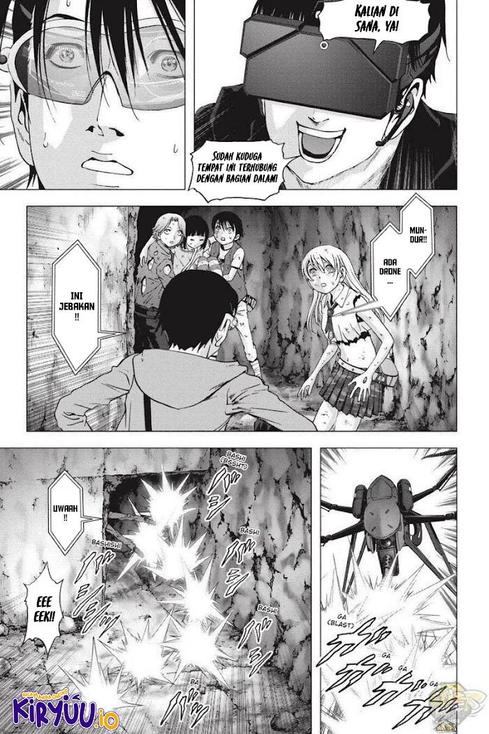 Chapter 120 - halaman 11
