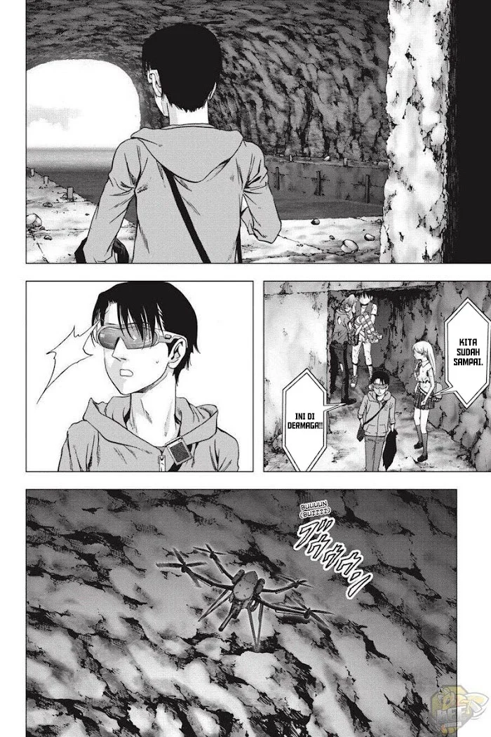 Chapter 120 - halaman 10