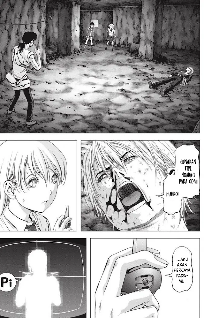 Chapter 121.5 - halaman 11