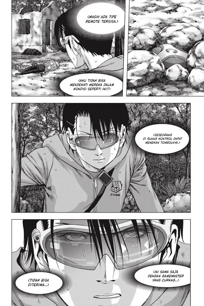Chapter 121.5 - halaman 10