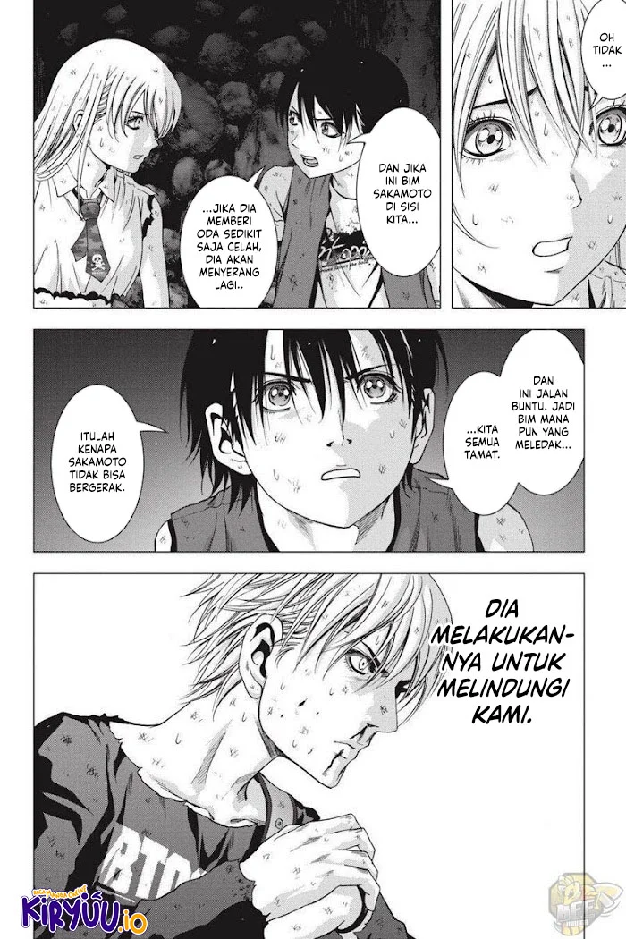 Chapter 121 - halaman 11