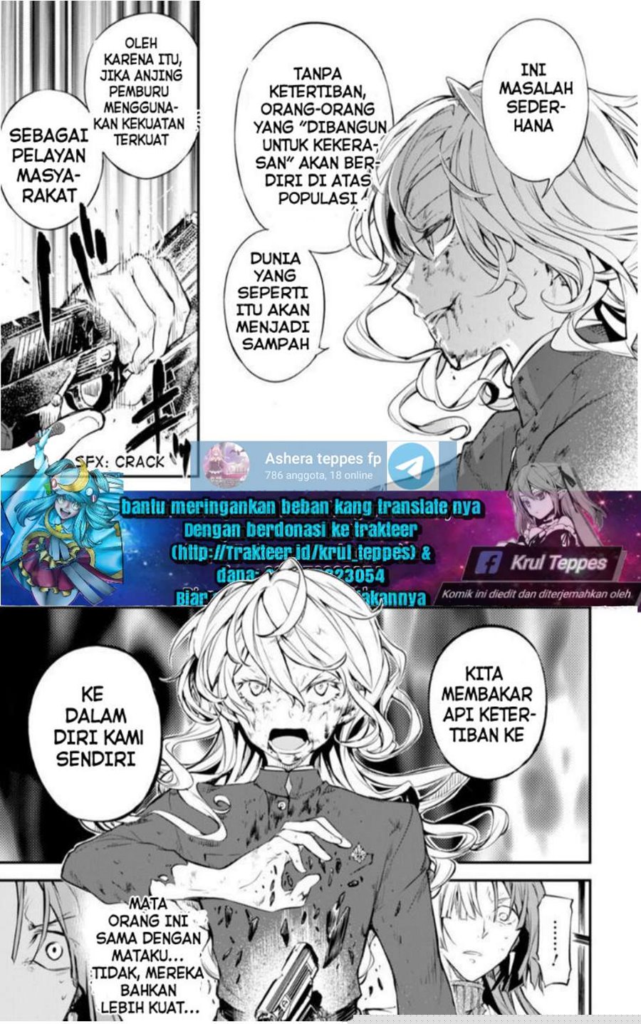 Chapter 76 - halaman 10