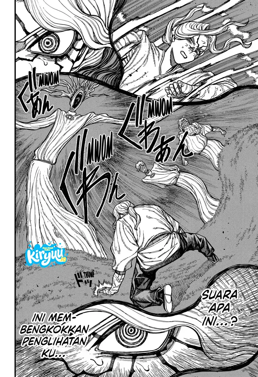 Centuria Chapter 94 Gambar 10