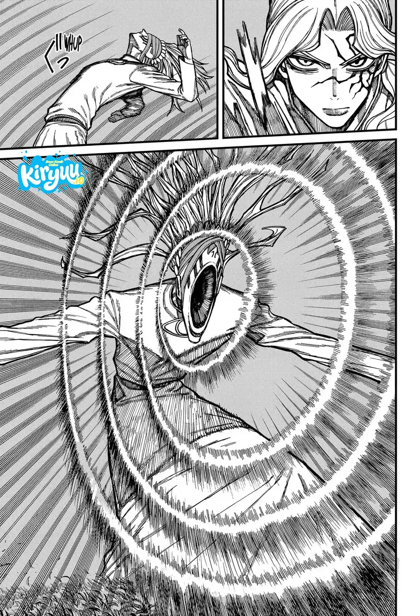 Centuria Chapter 94 Gambar 9