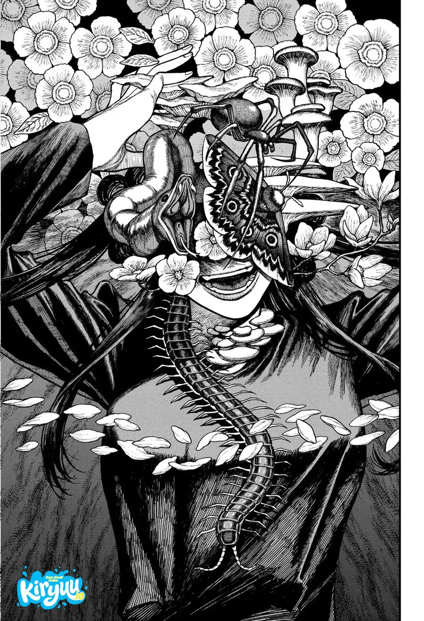 Centuria Chapter 95 Gambar 10