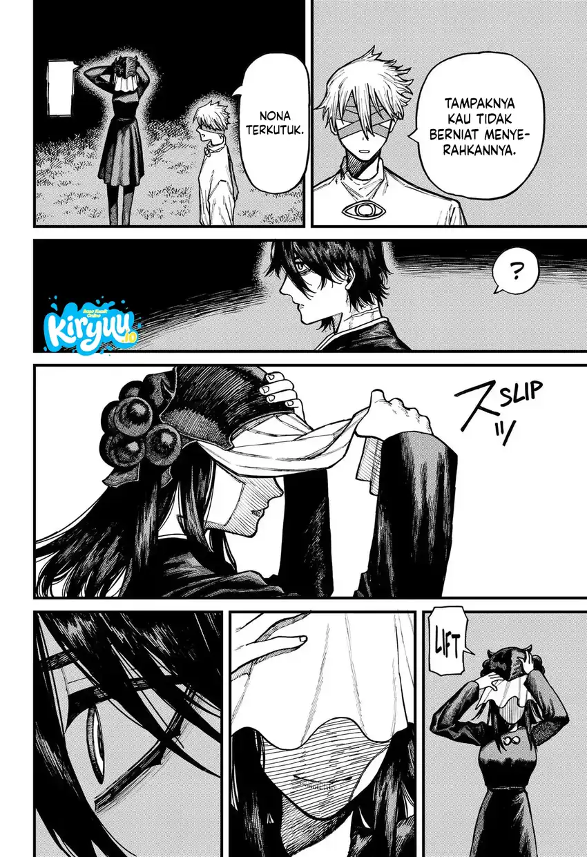 Centuria Chapter 95 Gambar 9