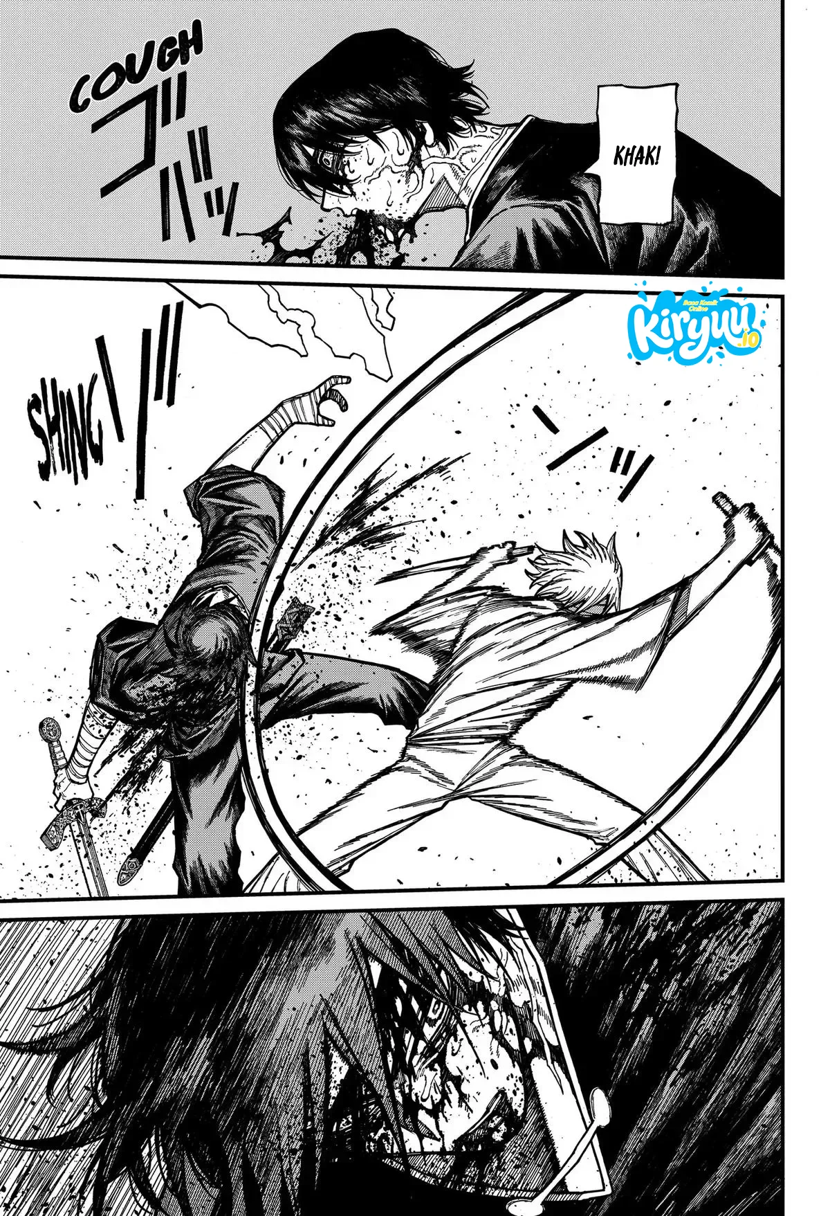 Centuria Chapter 96 Gambar 10
