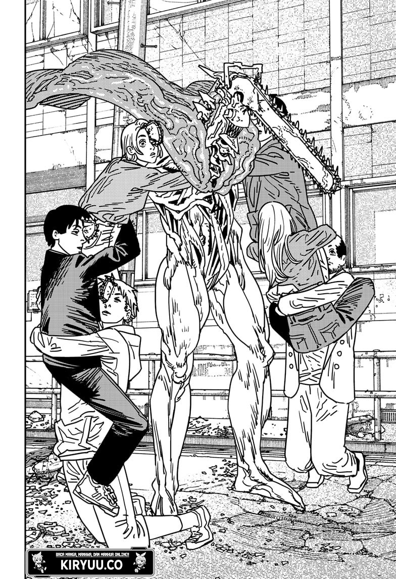 Chapter 202 - halaman 10