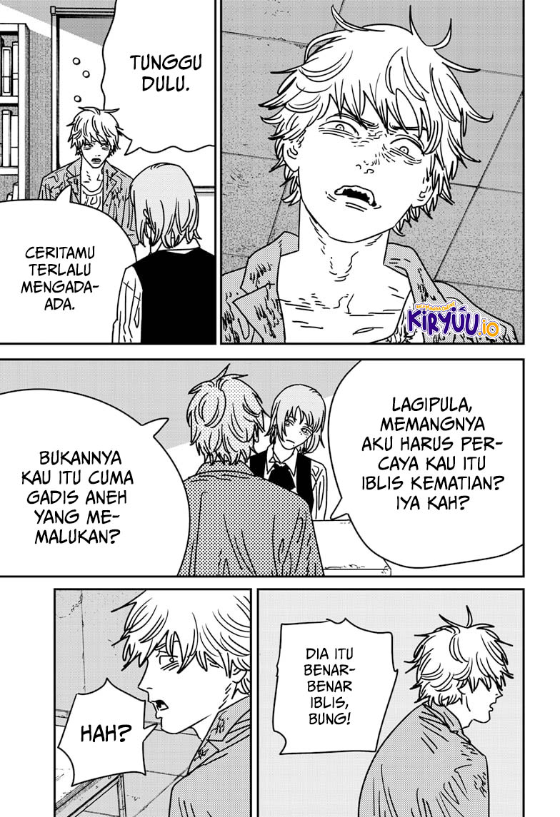 Chapter 211 - halaman 11