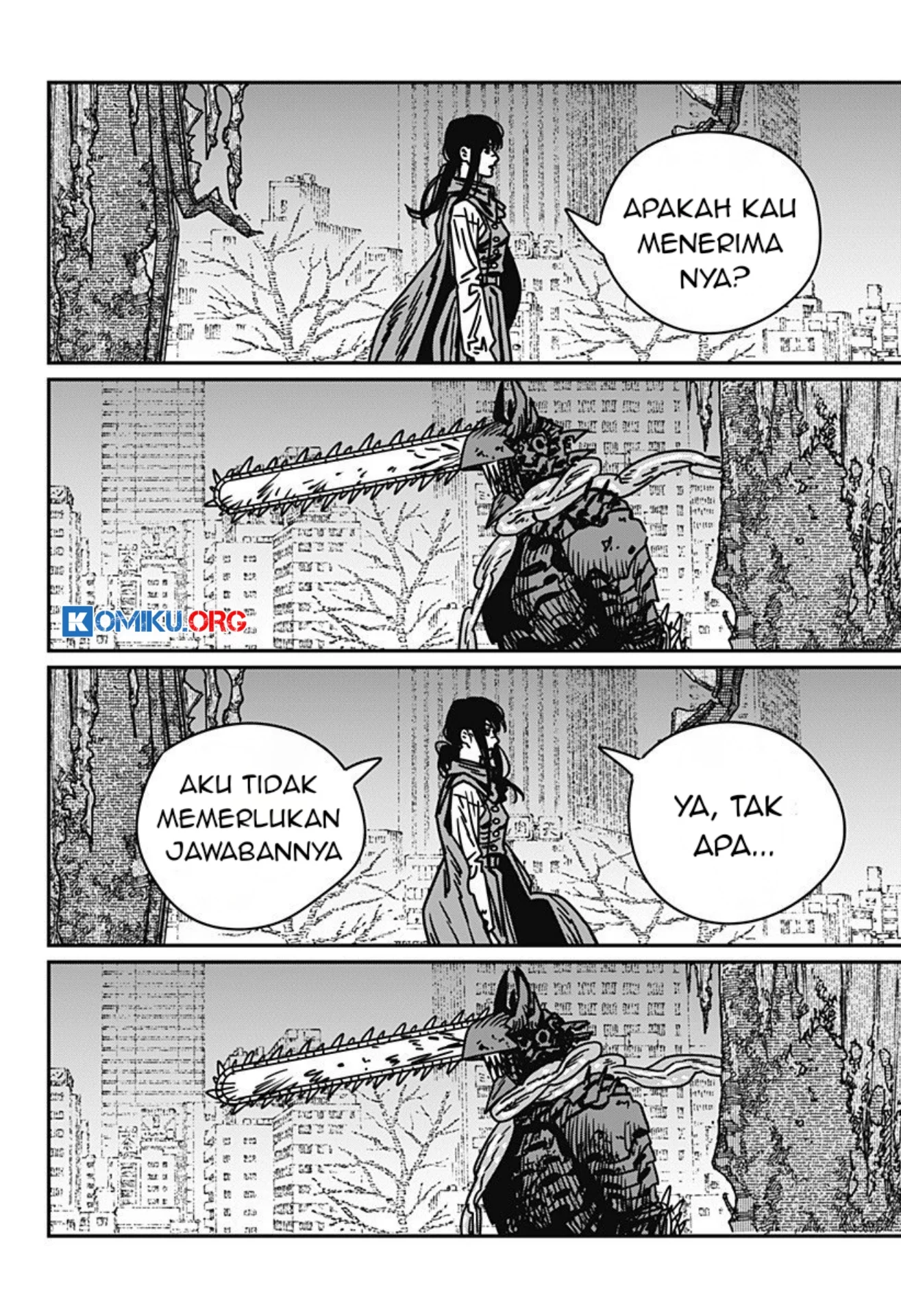 Chapter 215 - halaman 11
