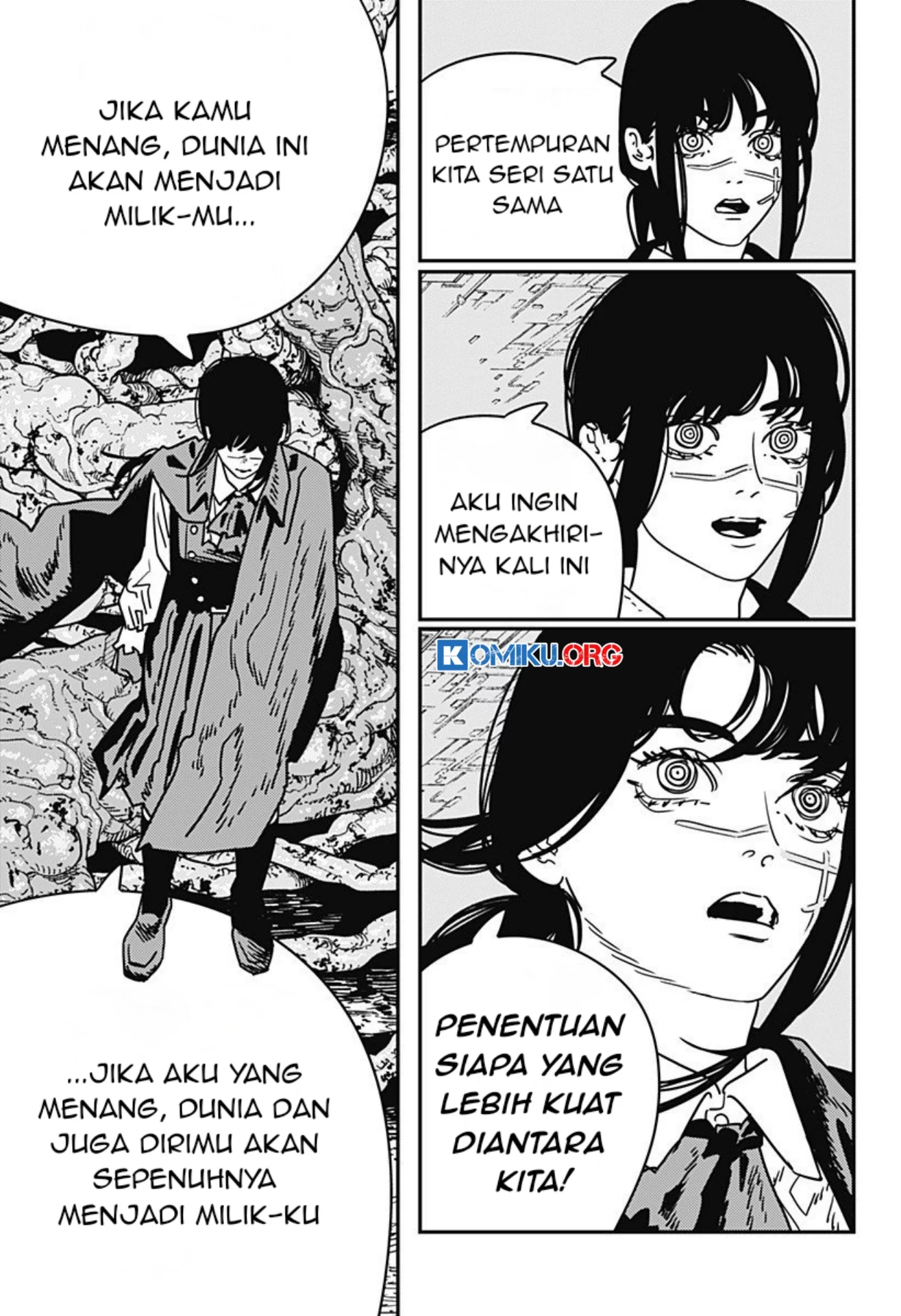 Chapter 215 - halaman 10