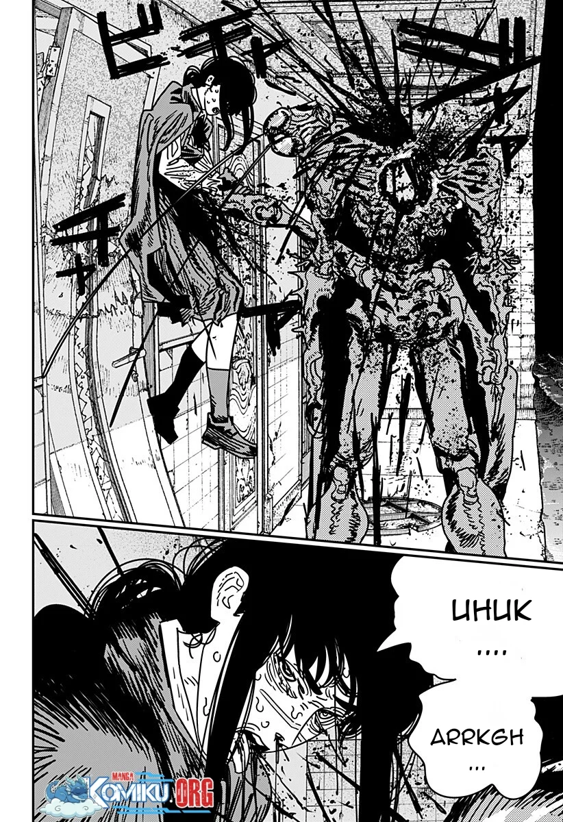 Chapter 226 - halaman 10