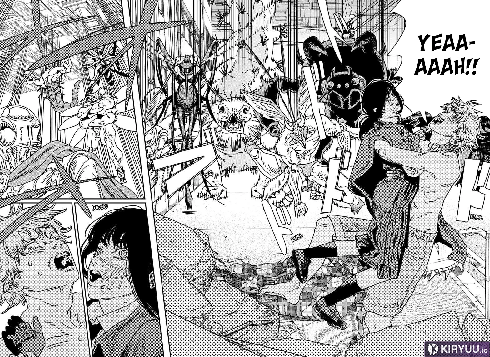 Chapter 230 - halaman 10