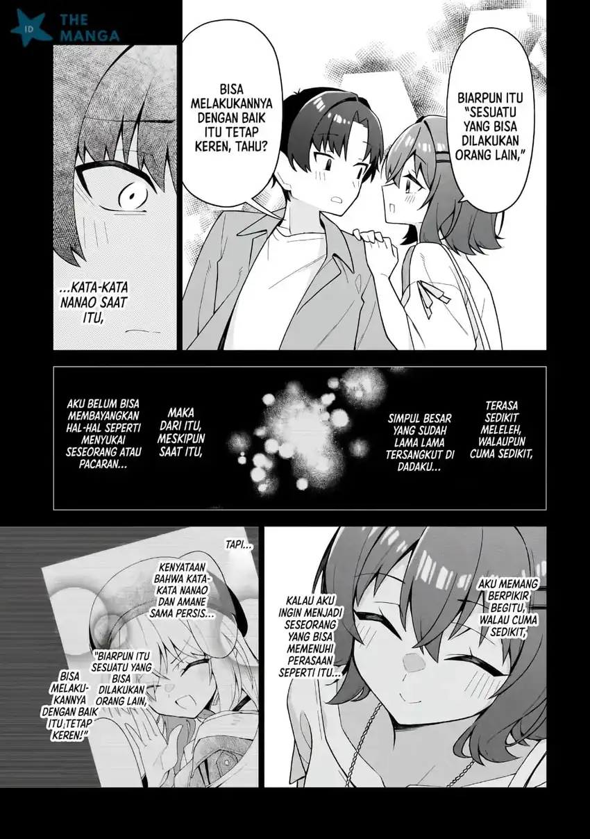 Chanto Suki tte Ieru Ko Musou Chapter 10 Gambar 10