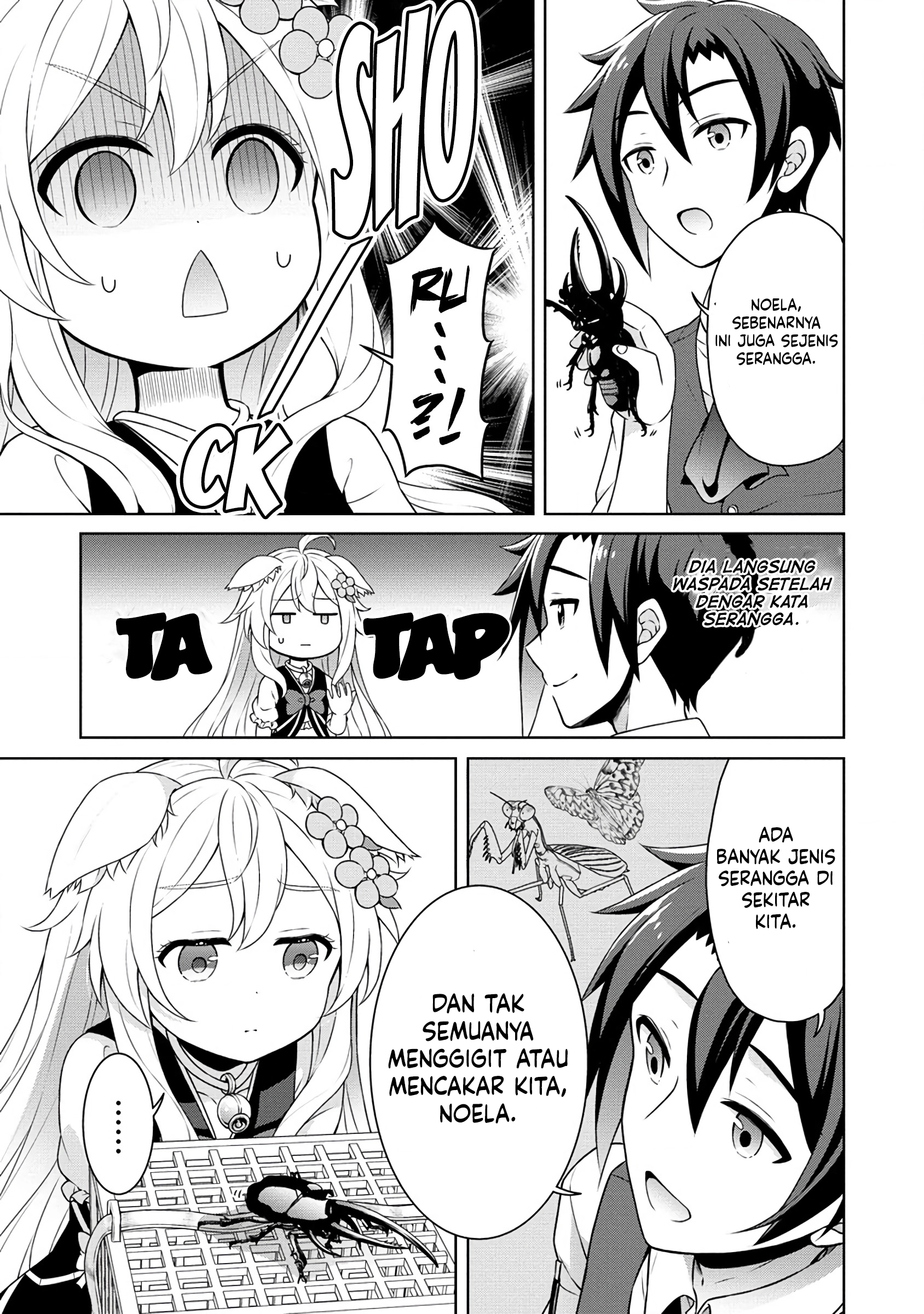 Chapter 55 - halaman 10