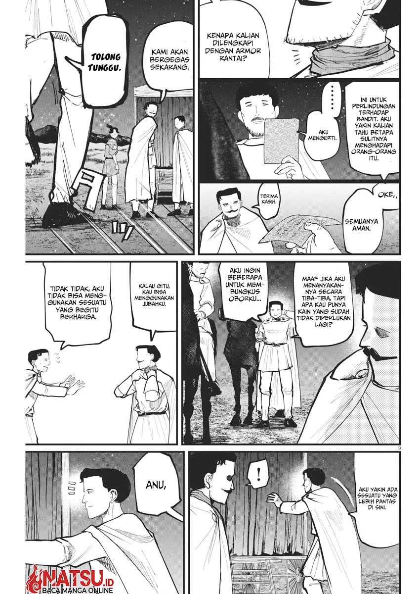 Chapter 49 - halaman 11