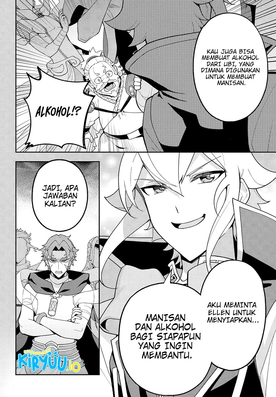 Chapter 73 - halaman 10