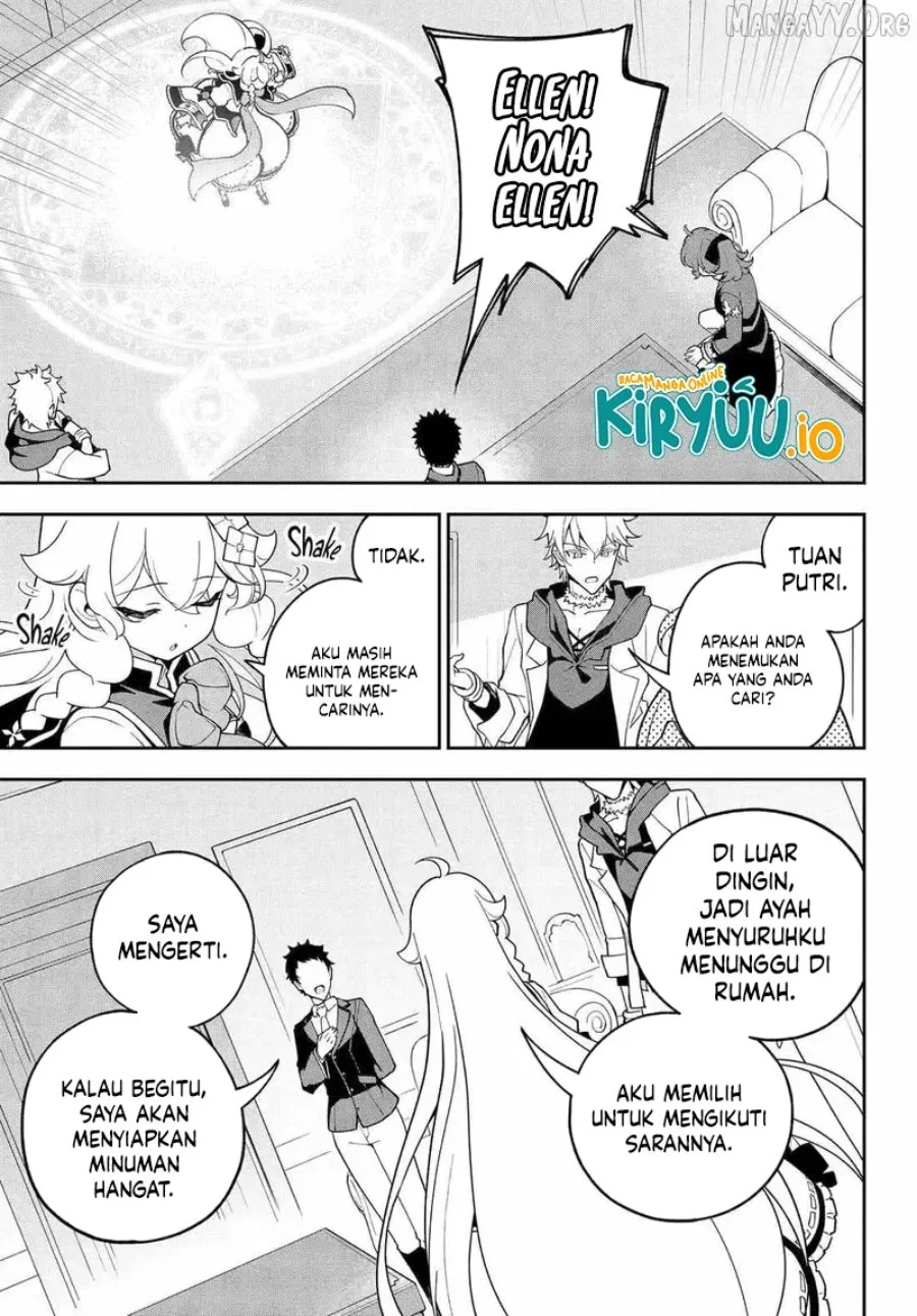 Chapter 77 - halaman 11