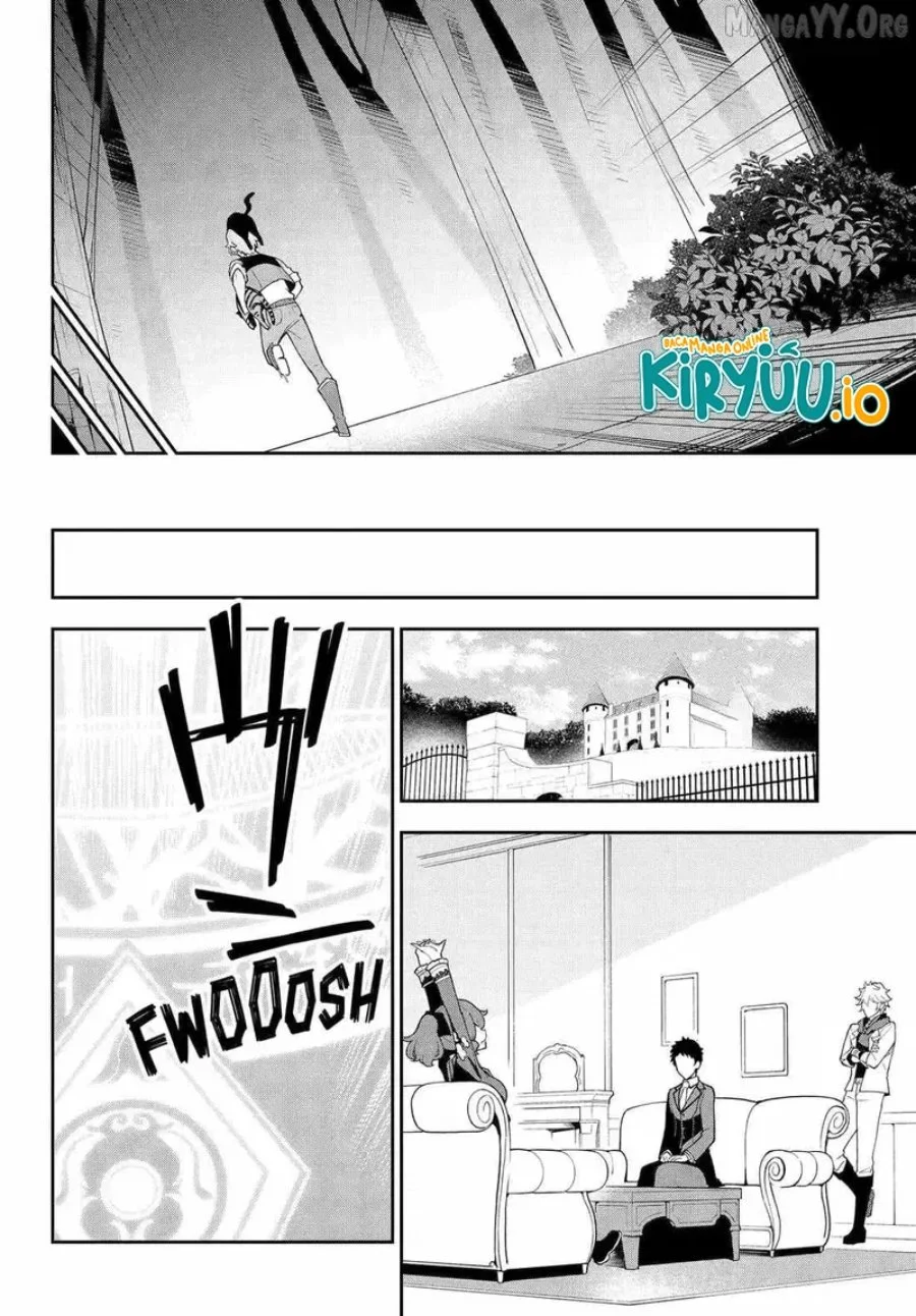 Chapter 77 - halaman 10
