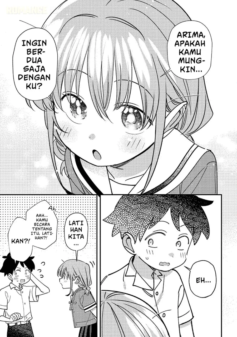 Chapter 45 - halaman 11