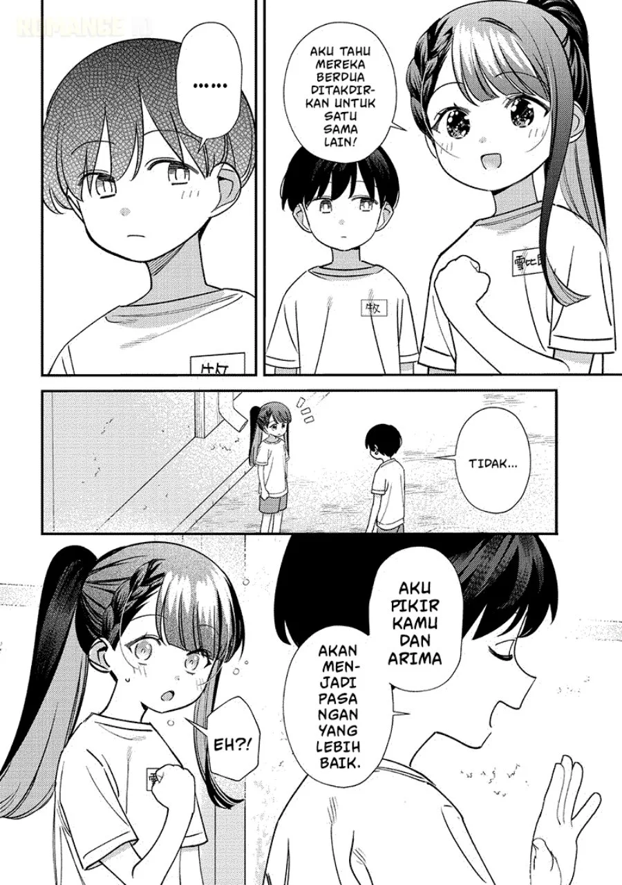 Chapter 50 - halaman 11