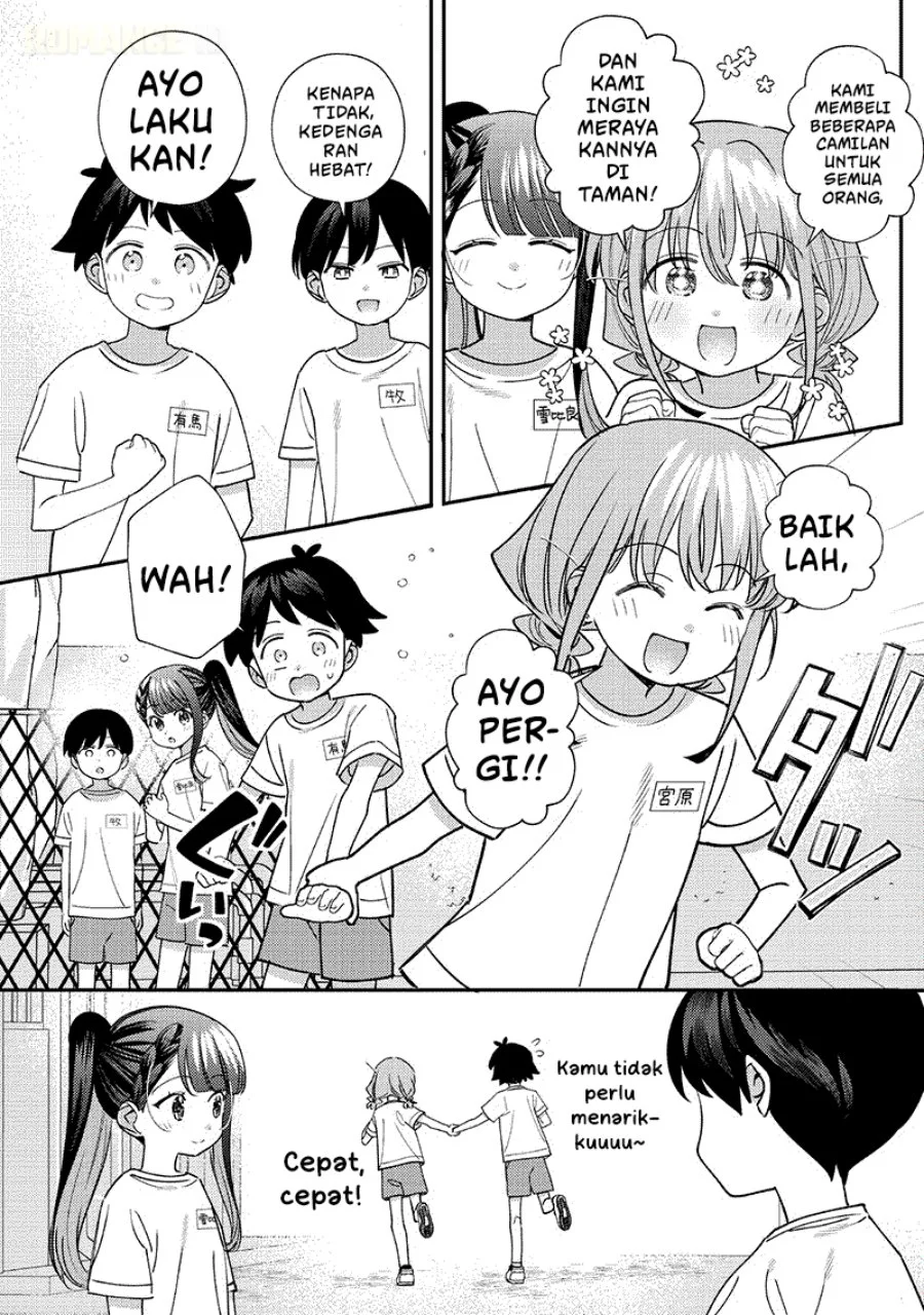 Chapter 50 - halaman 10