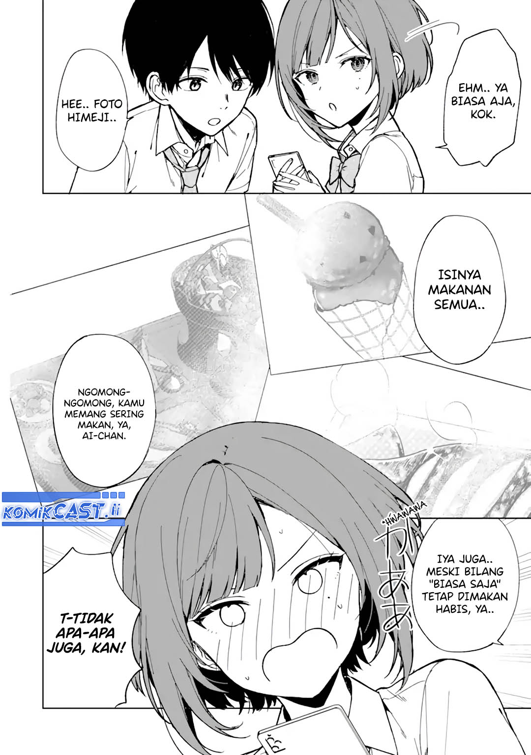 Chapter 65 - halaman 11