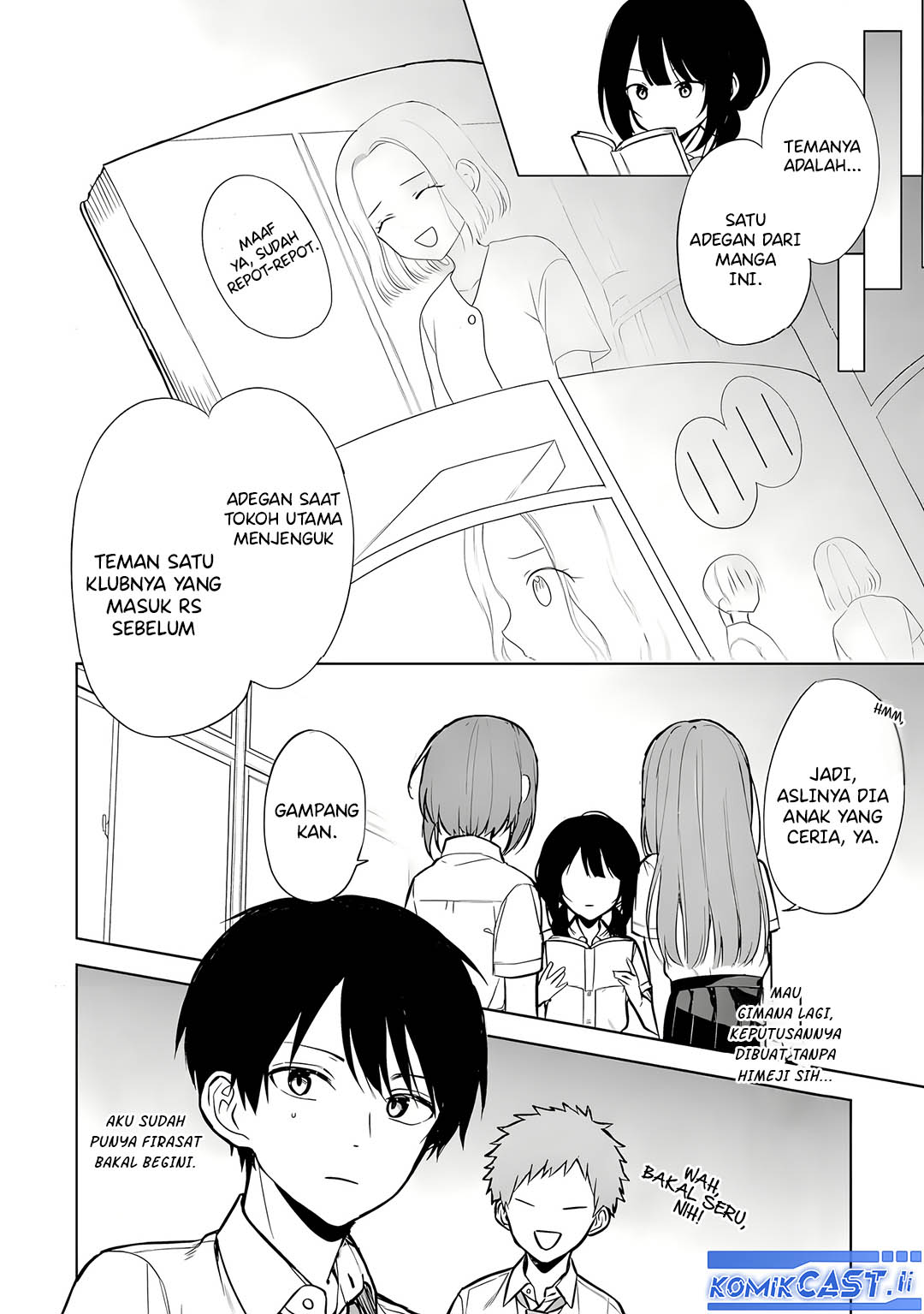 Chapter 66 - halaman 11