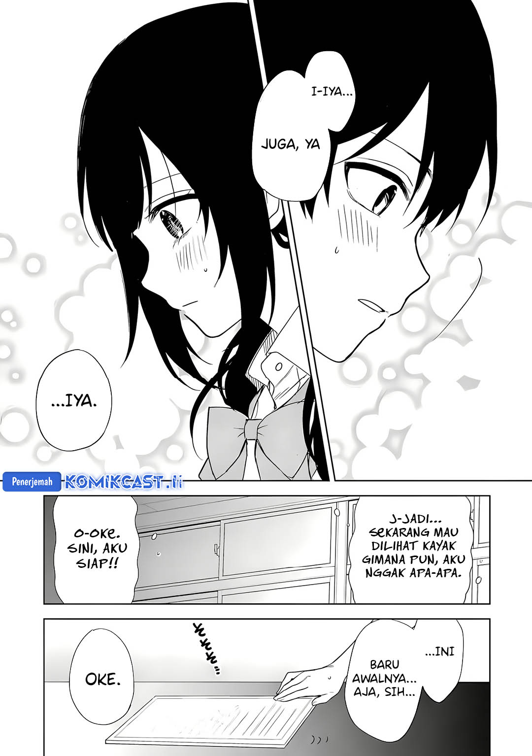 Chapter 70 - halaman 11