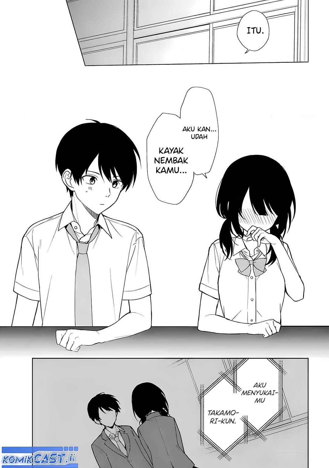 Chapter 70 - halaman 10