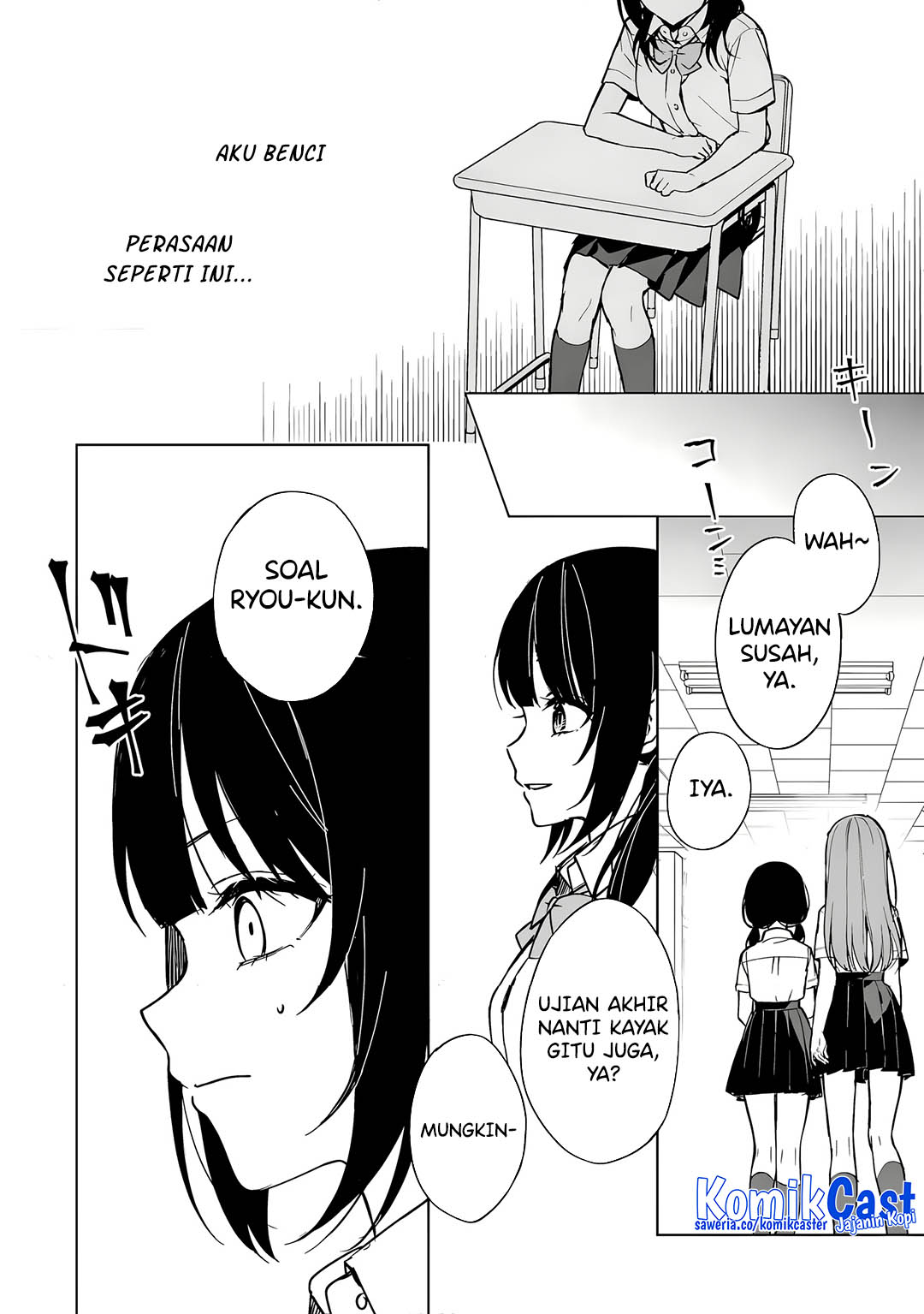 Chapter 73 - halaman 11