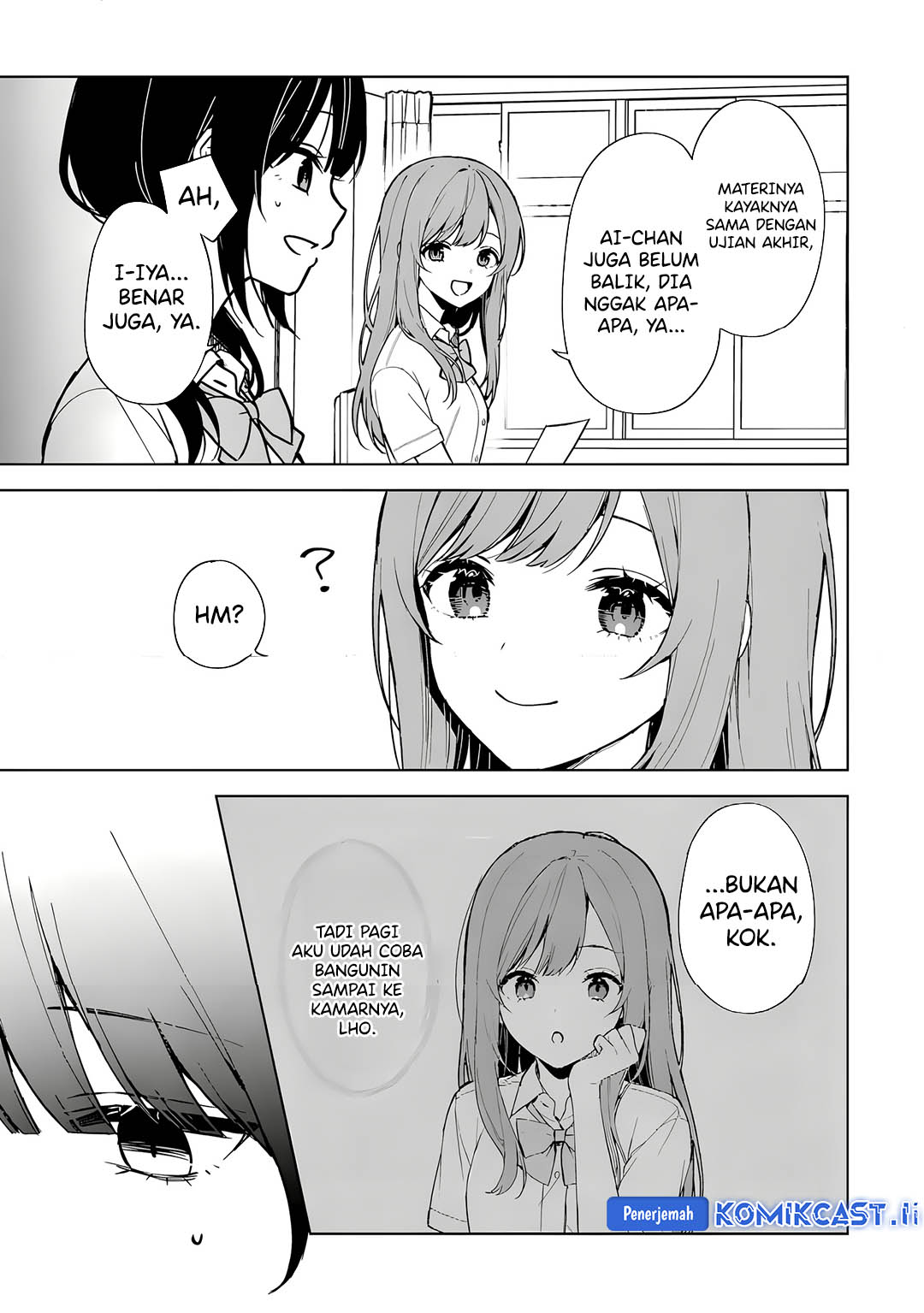 Chapter 73 - halaman 10