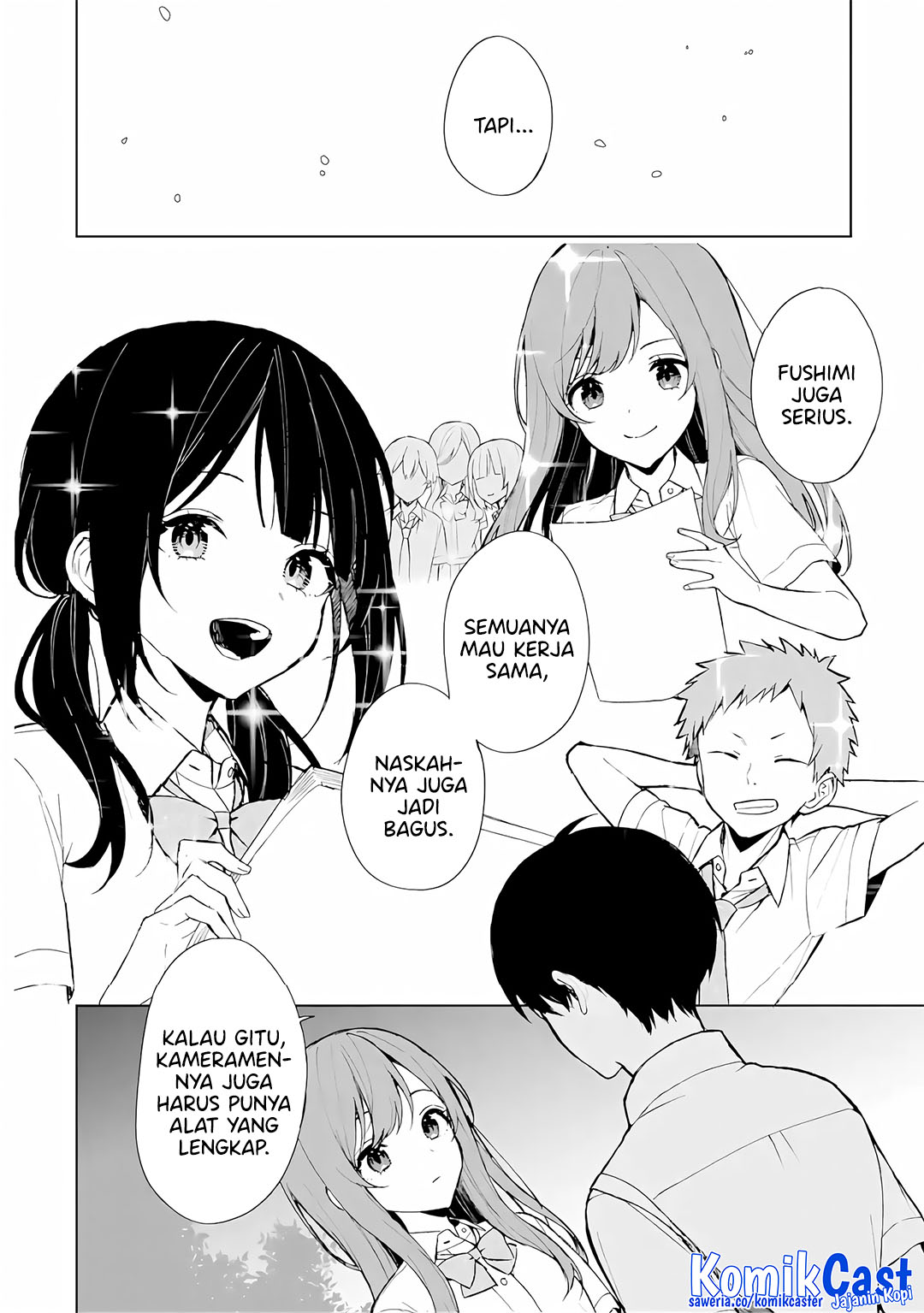 Chapter 74 - halaman 11