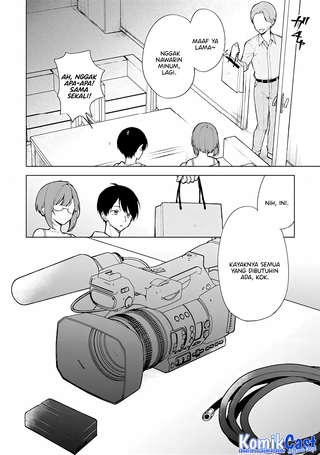 Chapter 75 - halaman 11