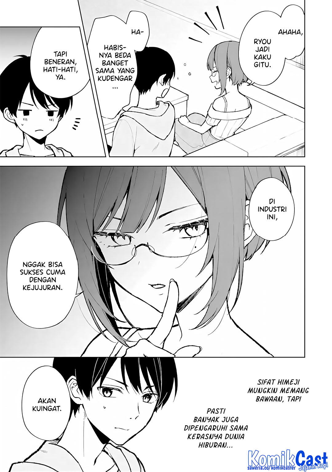 Chapter 75 - halaman 10