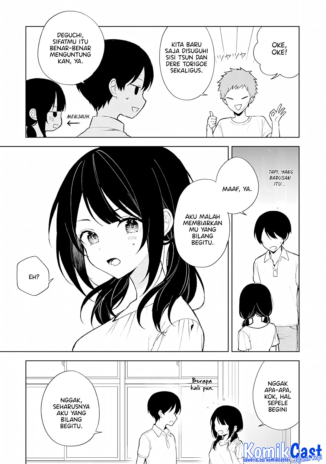 Chapter 77 - halaman 10
