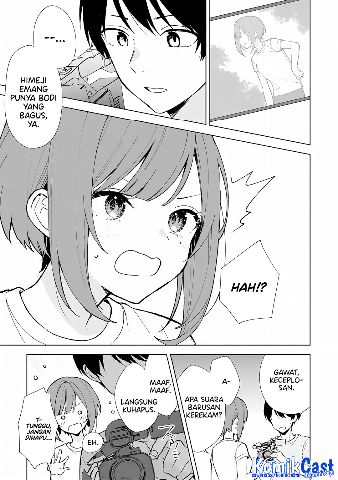 Chapter 78 - halaman 10