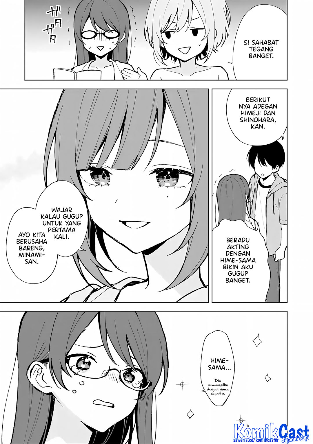 Chapter 79 - halaman 11
