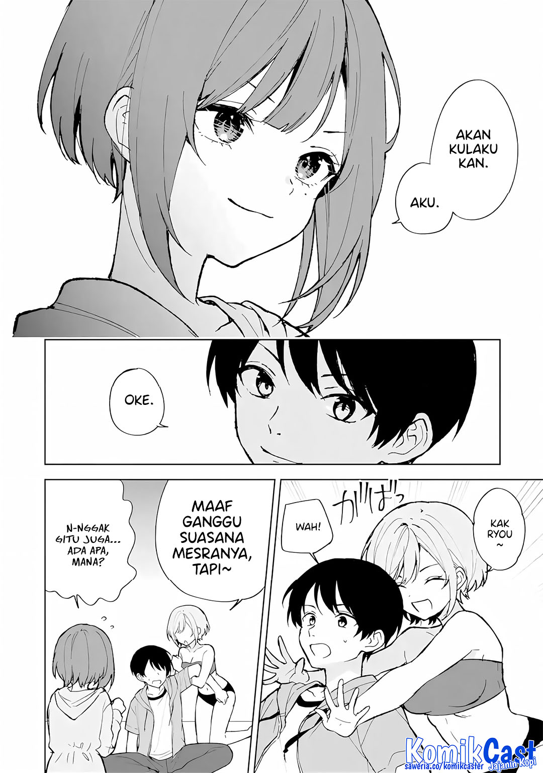 Chapter 79 - halaman 10